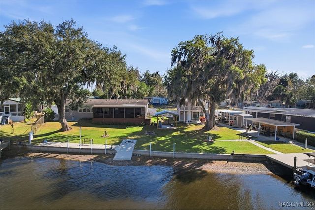 4160 N Bluewater Drive, Hernando, FL 34442