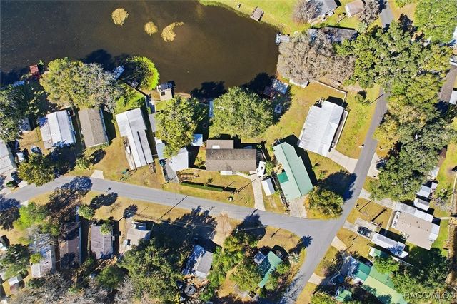 4160 N Bluewater Drive, Hernando, FL 34442