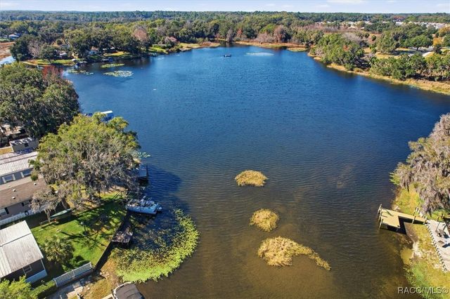 4160 N Bluewater Drive, Hernando, FL 34442