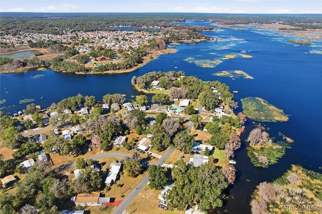 4160 N Bluewater Drive, Hernando, FL 34442