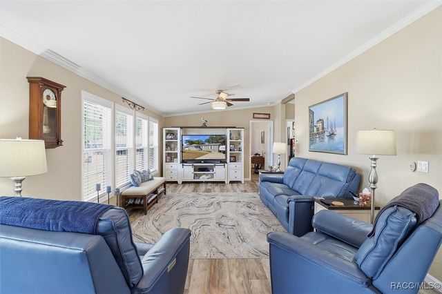 4160 N Bluewater Drive, Hernando, FL 34442