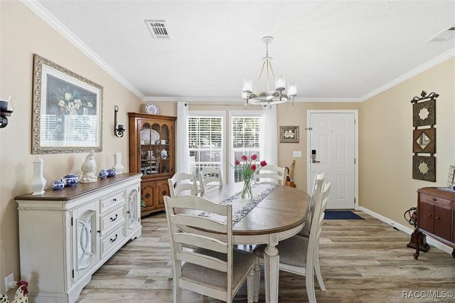 4160 N Bluewater Drive, Hernando, FL 34442