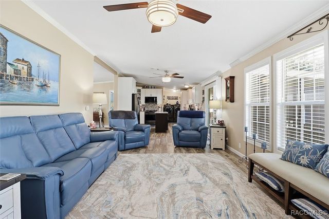 4160 N Bluewater Drive, Hernando, FL 34442