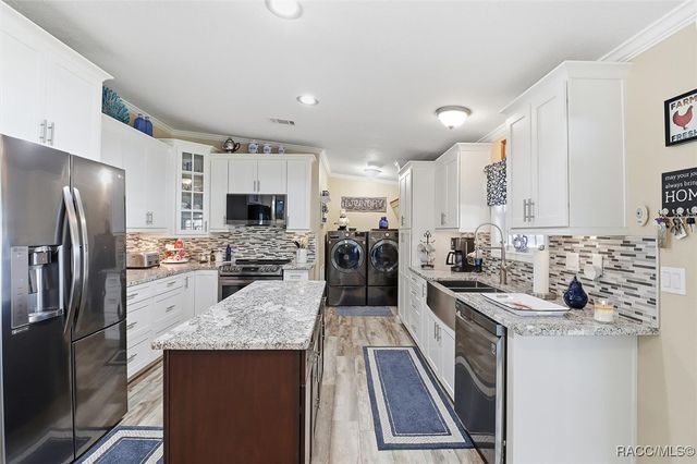 4160 N Bluewater Drive, Hernando, FL 34442