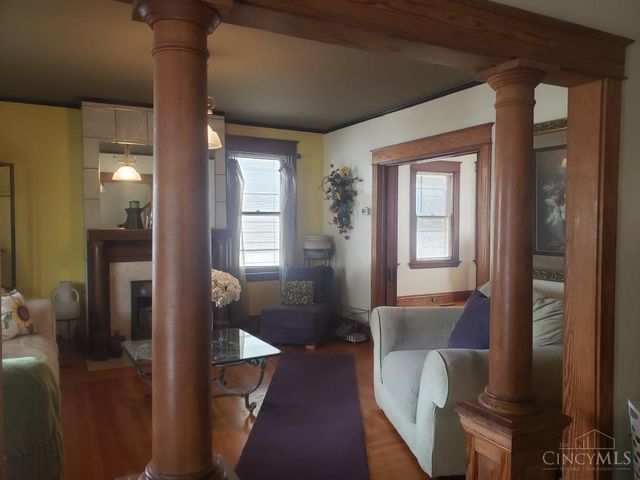 119 Woolper Avenue, Cincinnati, OH 45220