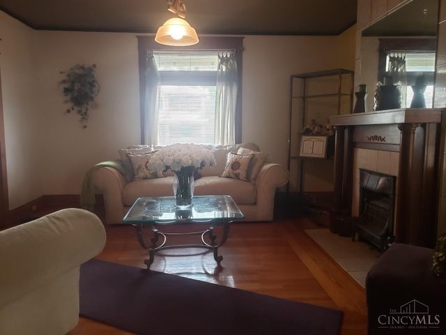 119 Woolper Avenue, Cincinnati, OH 45220