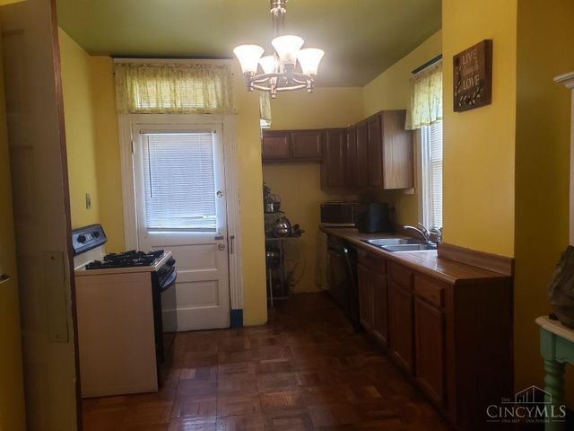 119 Woolper Avenue, Cincinnati, OH 45220