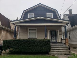 119 Woolper Avenue, Cincinnati, OH 45220