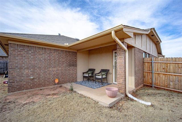 13300 SW 4th Street, Yukon, OK 73099