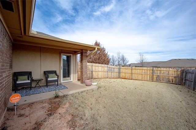 13300 SW 4th Street, Yukon, OK 73099