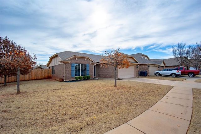 13300 SW 4th Street, Yukon, OK 73099