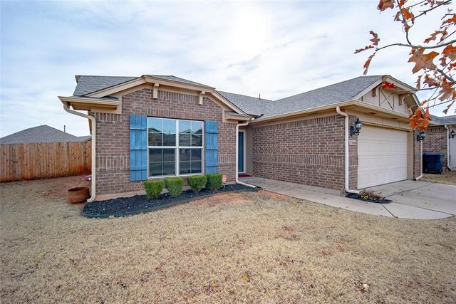 13300 SW 4th Street, Yukon, OK 73099