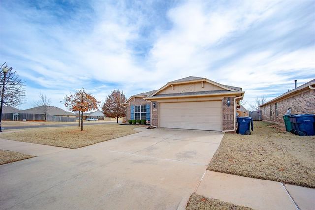 13300 SW 4th Street, Yukon, OK 73099