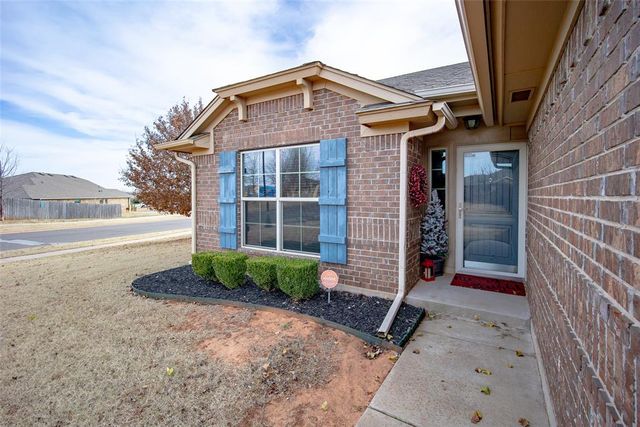13300 SW 4th Street, Yukon, OK 73099