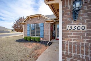 13300 SW 4th Street, Yukon, OK 73099