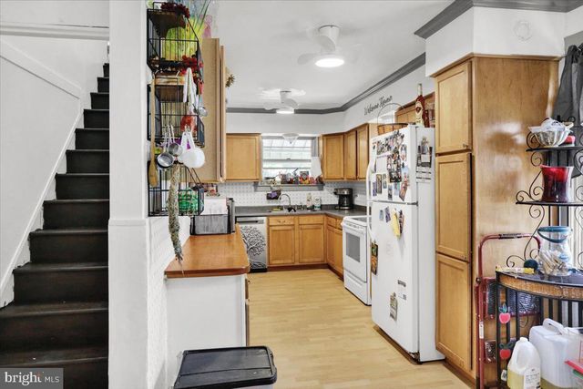 265 WIEST SCHOOL RD, Oley, PA 19606