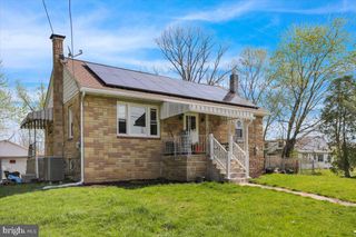 265 WIEST SCHOOL RD, Oley, PA 19606