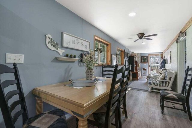 27497 Old Pace Lane, Shell Knob, MO 65747