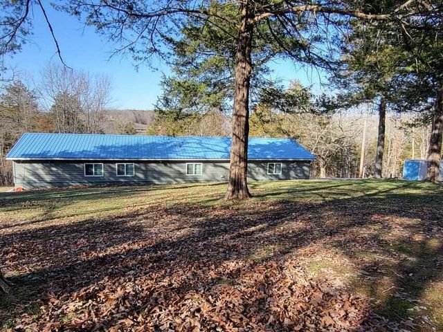 27497 Old Pace Lane, Shell Knob, MO 65747