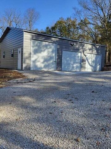 27497 Old Pace Lane, Shell Knob, MO 65747