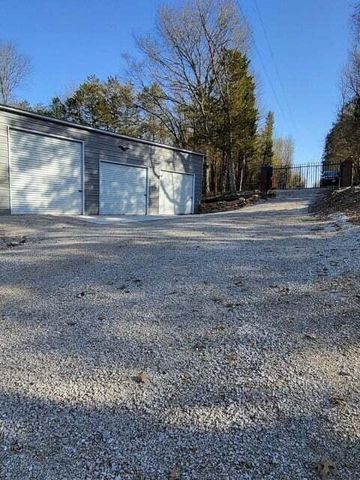 27497 Old Pace Lane, Shell Knob, MO 65747