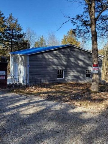 27497 Old Pace Lane, Shell Knob, MO 65747