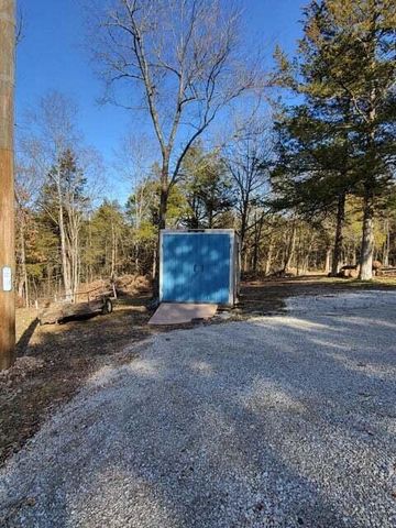 27497 Old Pace Lane, Shell Knob, MO 65747