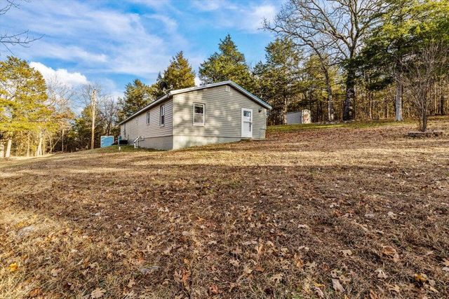 27497 Old Pace Lane, Shell Knob, MO 65747