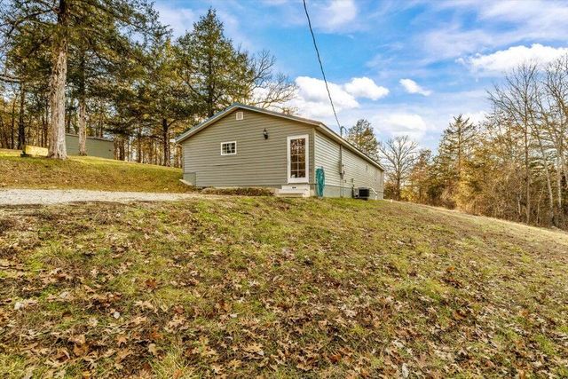 27497 Old Pace Lane, Shell Knob, MO 65747