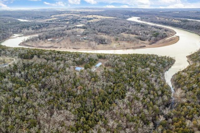 27497 Old Pace Lane, Shell Knob, MO 65747