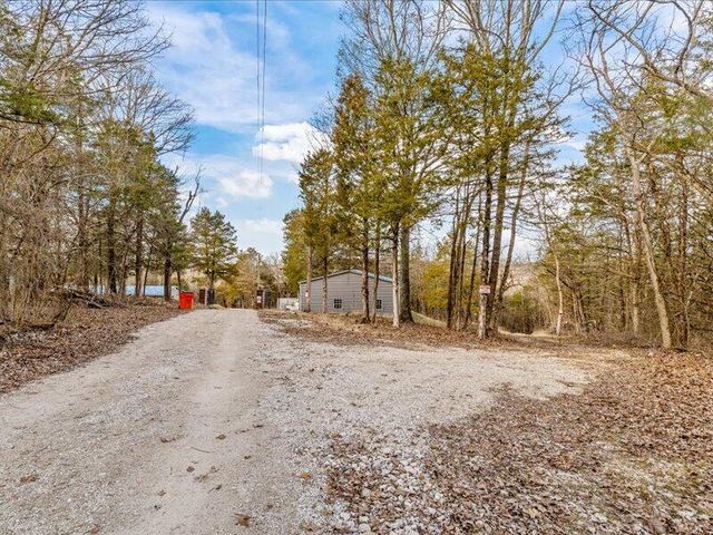 27497 Old Pace Lane, Shell Knob, MO 65747