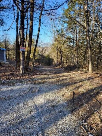 27497 Old Pace Lane, Shell Knob, MO 65747