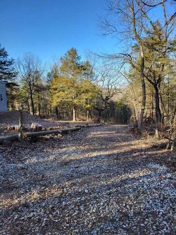 27497 Old Pace Lane, Shell Knob, MO 65747