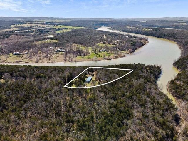 27497 Old Pace Lane, Shell Knob, MO 65747