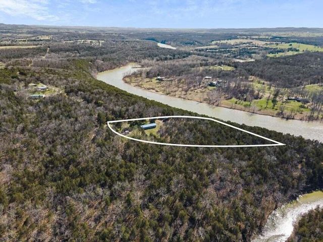 27497 Old Pace Lane, Shell Knob, MO 65747