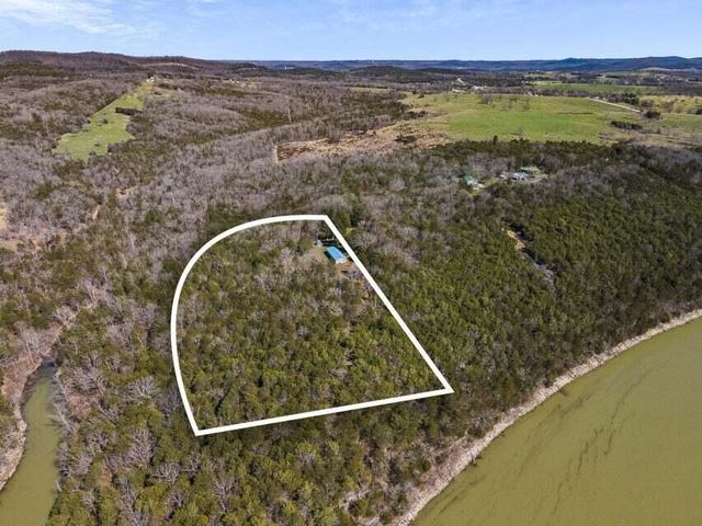 27497 Old Pace Lane, Shell Knob, MO 65747