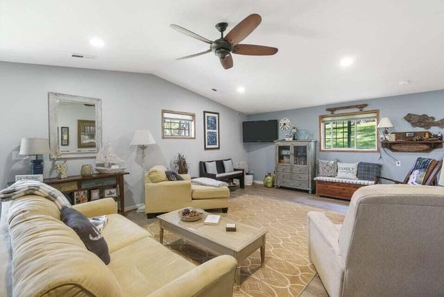 27497 Old Pace Lane, Shell Knob, MO 65747