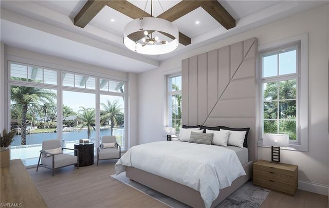 408 16th AVE S, Naples, FL 34102