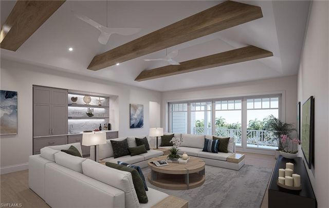 408 16th AVE S, Naples, FL 34102