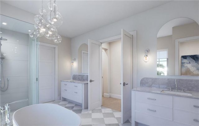 408 16th AVE S, Naples, FL 34102