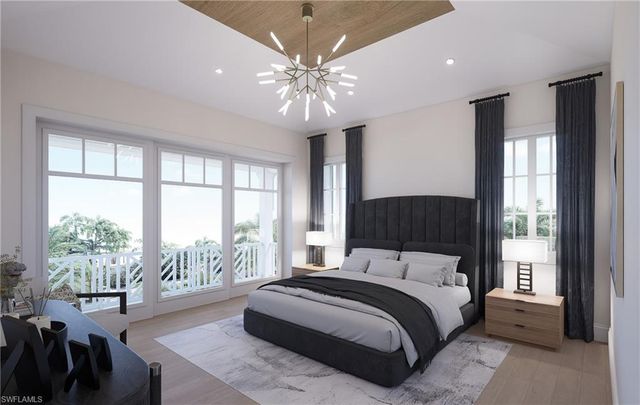 408 16th AVE S, Naples, FL 34102