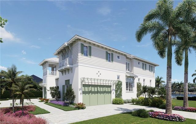 408 16th AVE S, Naples, FL 34102