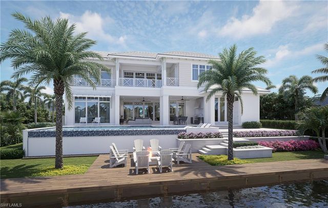 408 16th AVE S, Naples, FL 34102