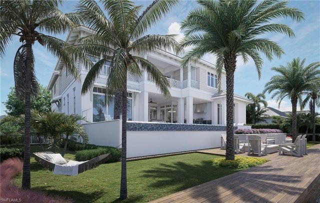 408 16th AVE S, Naples, FL 34102