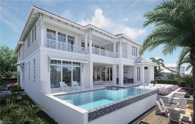 408 16th AVE S, Naples, FL 34102