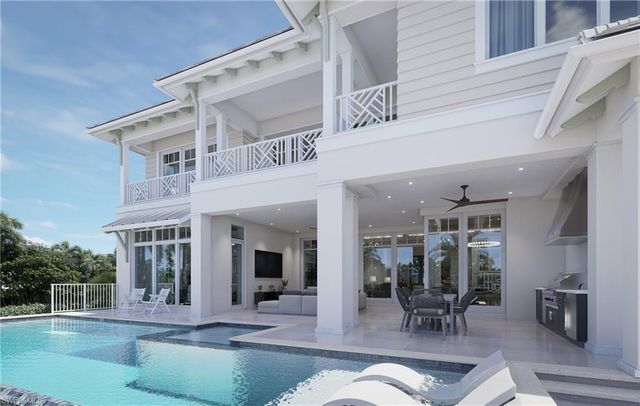 408 16th AVE S, Naples, FL 34102