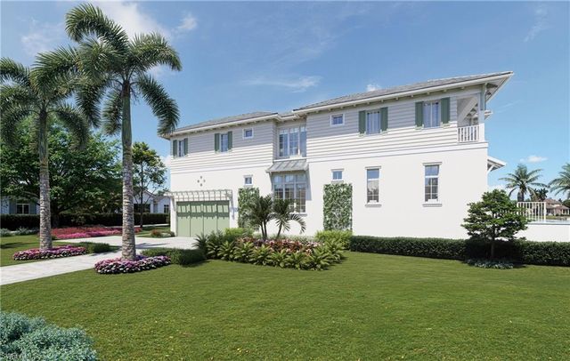 408 16th AVE S, Naples, FL 34102