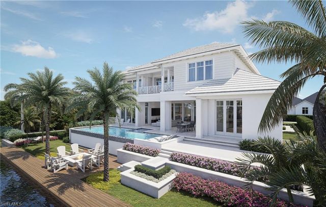 408 16th AVE S, Naples, FL 34102