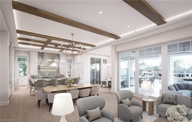 408 16th AVE S, Naples, FL 34102