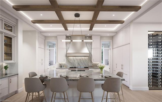 408 16th AVE S, Naples, FL 34102